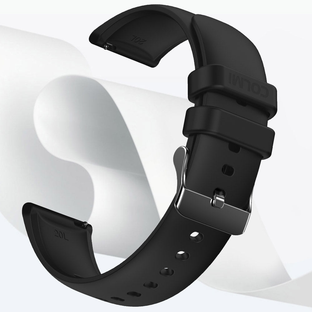 C61 Smart Watch - Stylish 1.9" HD Screen, Health Monitoring & Waterproof