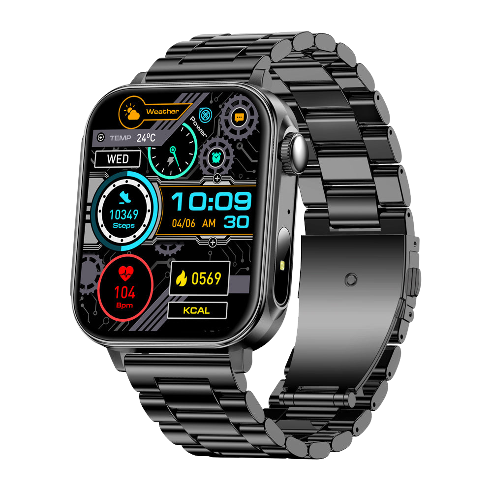 COLMI P80 Smart Watch