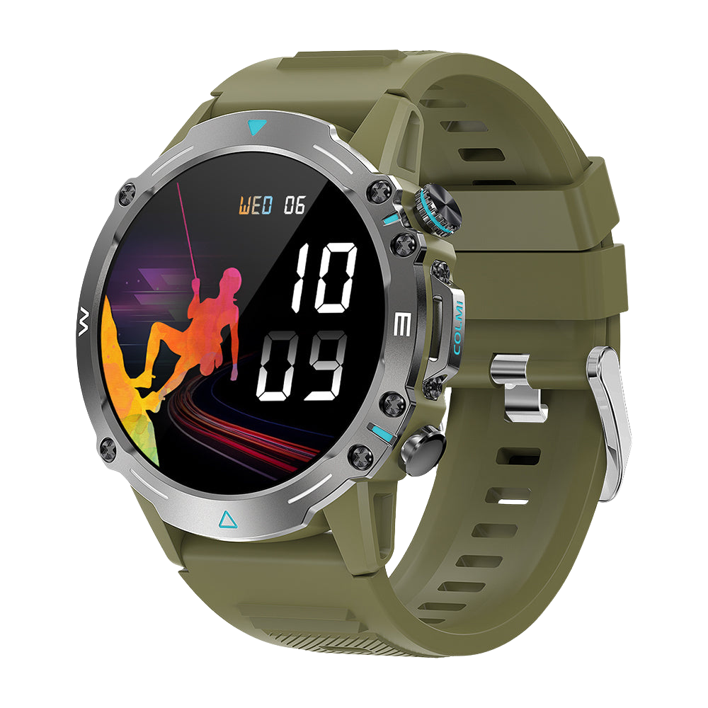 COLMI M42 Smart Watch