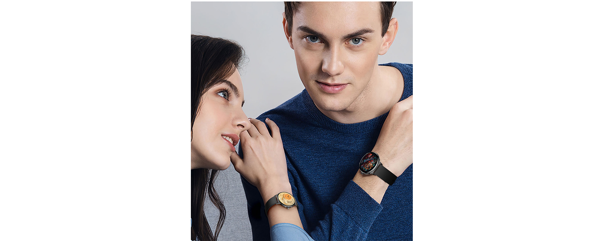 Best Budget Smartwatch for UK Students 2025 – Colmi Study & Fitness Tracker
