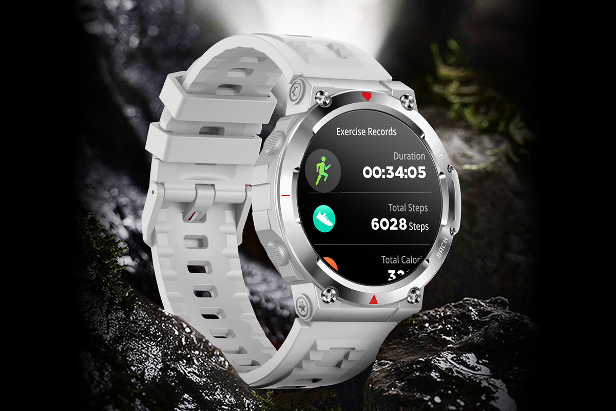 COLMI V70 Smartwatch: Advanced Features and Stylish Design