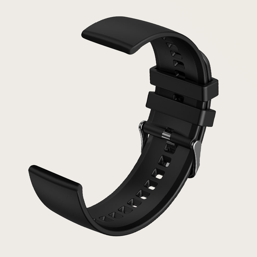 black strap for colmi c81 smart watch