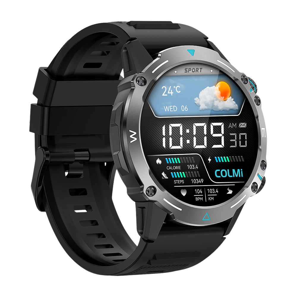 COLMI M42 Smart Watch