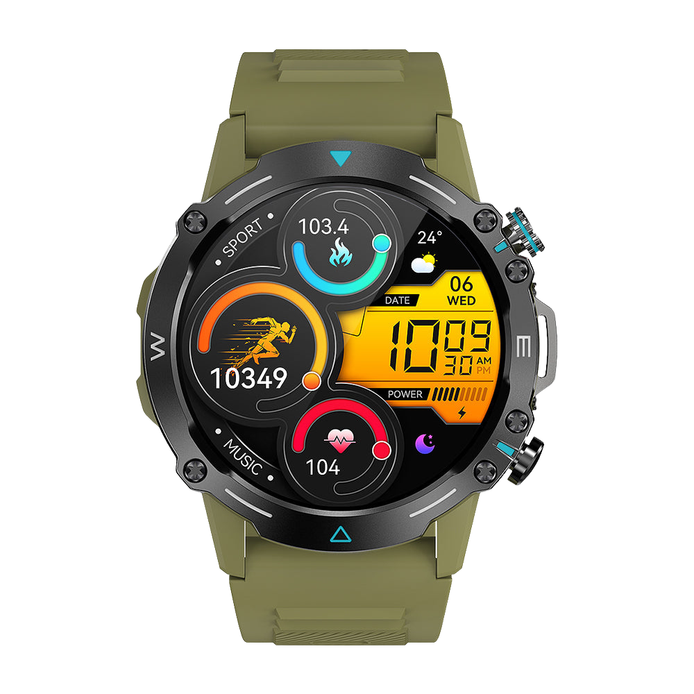 COLMI M42 Smart Watch