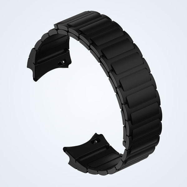 COLMI i28 Ultra 1.43 inch with Silicone Strap