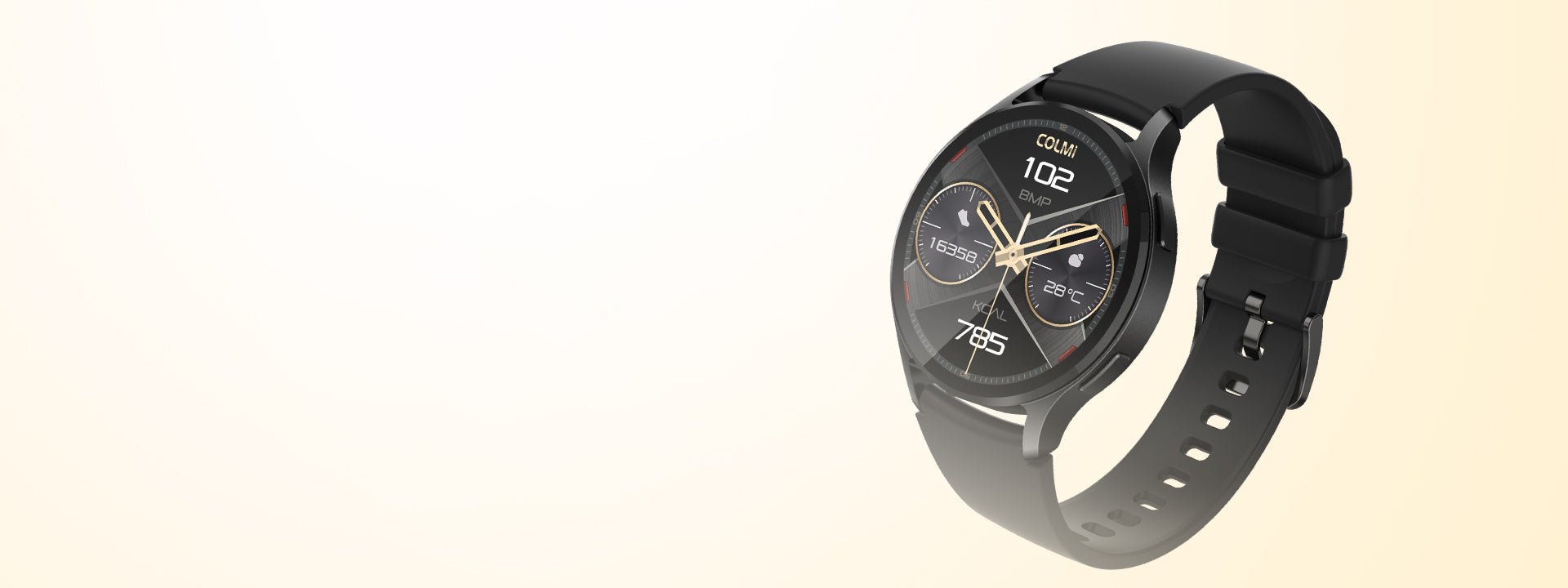 best smart watch colmi i28 ultra