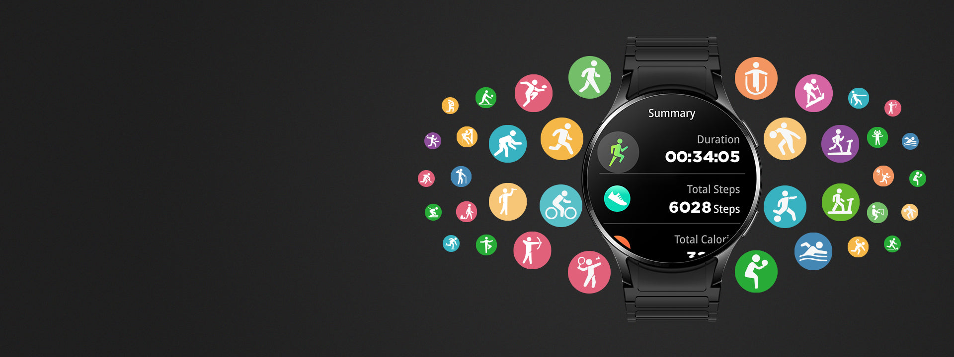 colmi i28 ultra multifunctional smart watch