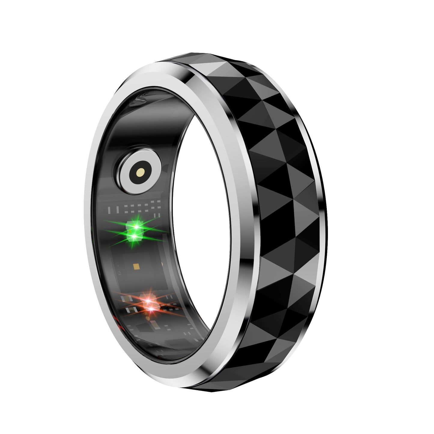 R11 Smart Ring