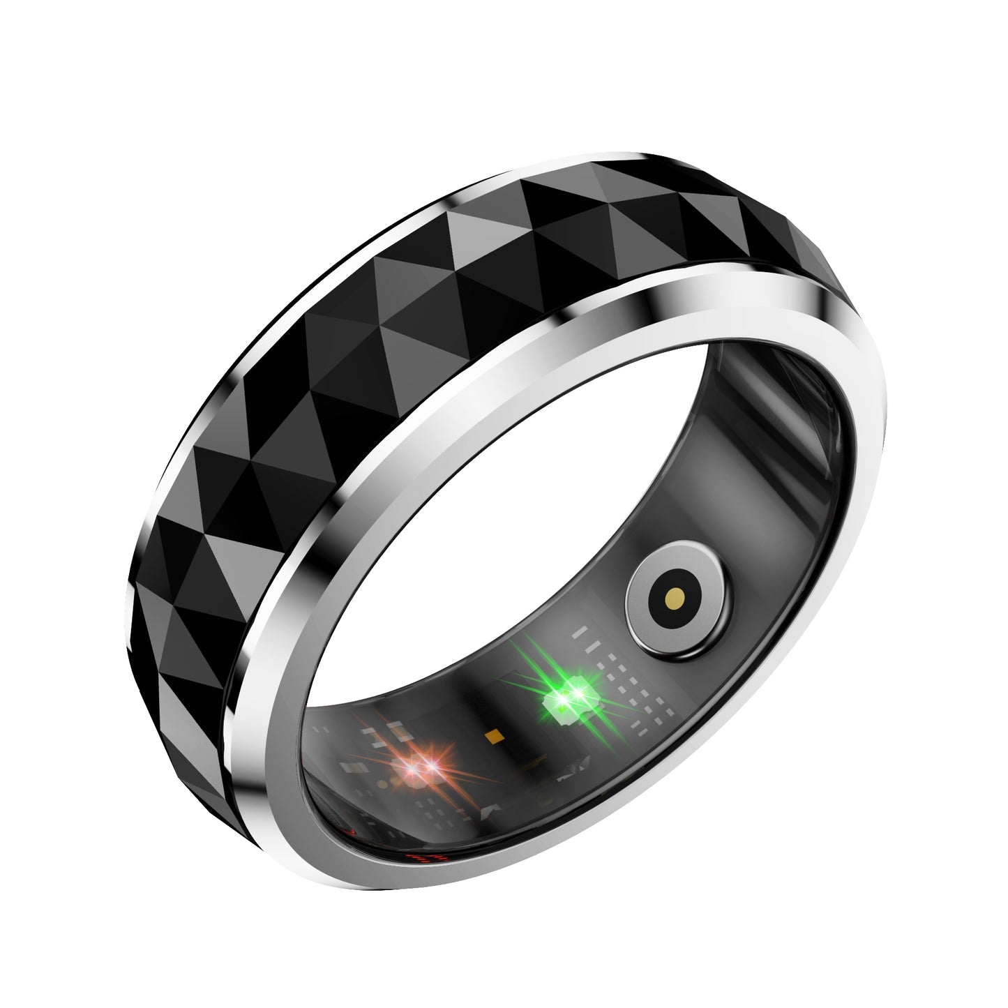 R11 Smart Ring