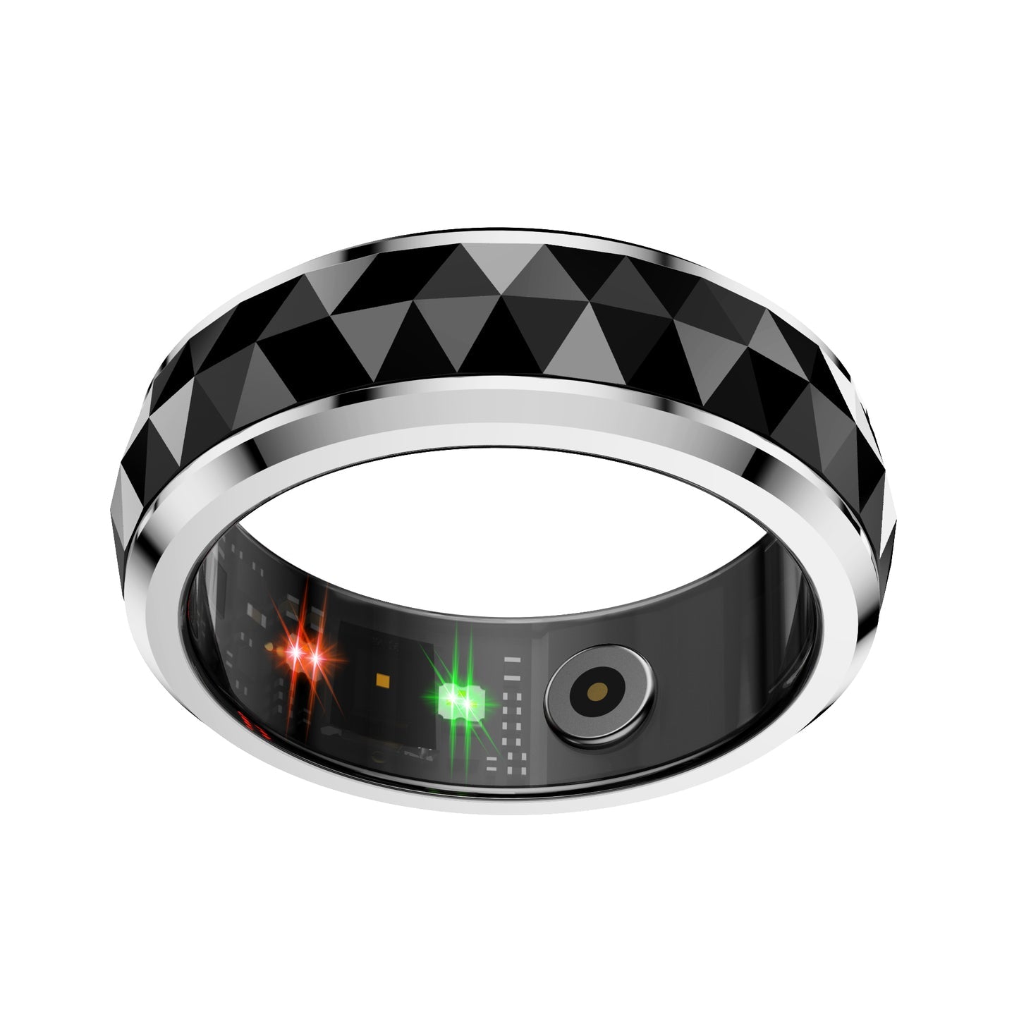 R11 Smart Ring