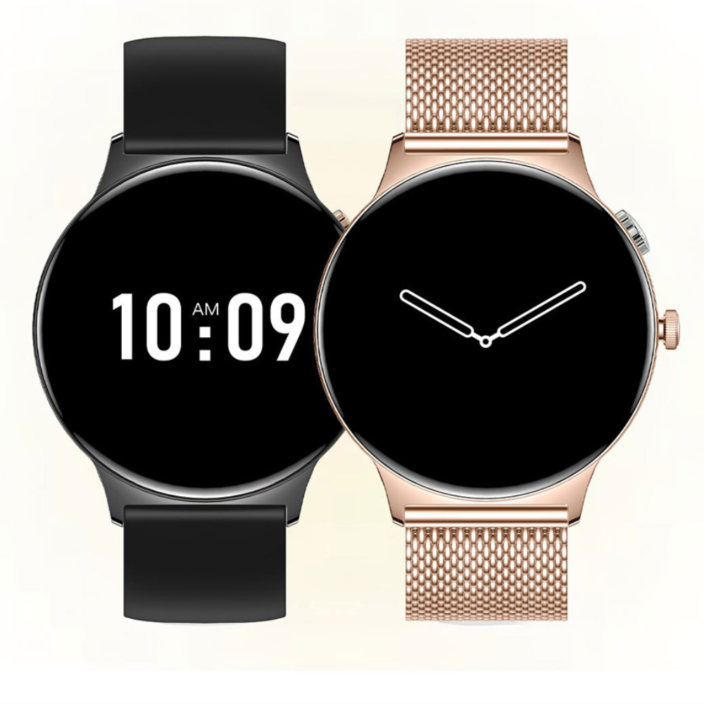 Colmi V89 Smart Watch with Amoled Display and Always On Display