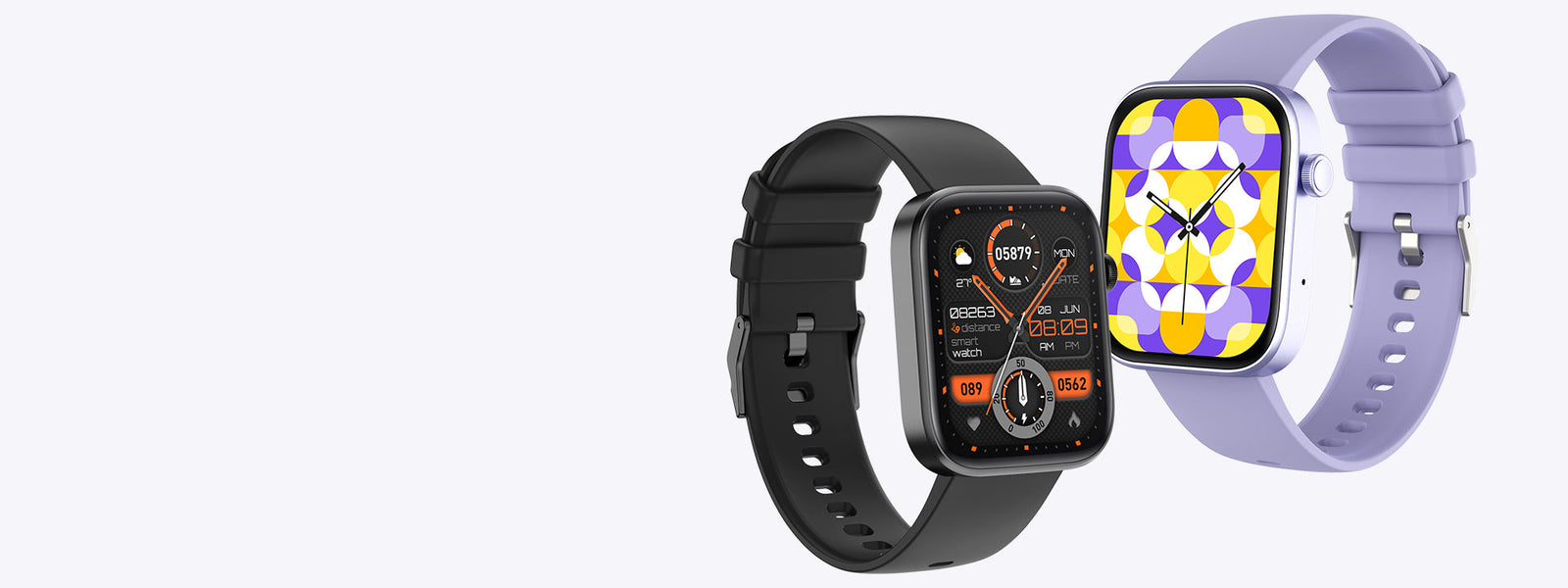 Colmi P71 Smartwatch UK – 7-Day Battery, 100+ Sports Modes, IP68 Waterproof