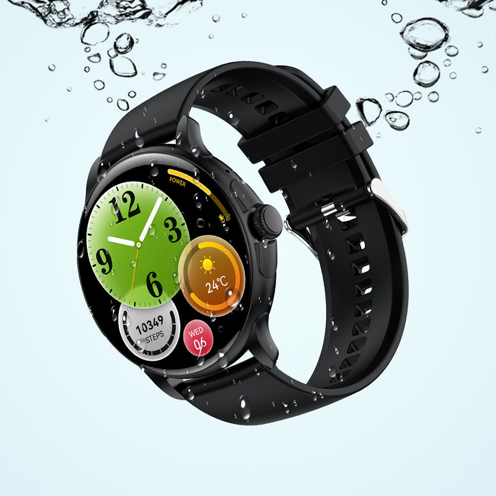 waterproof smart watch colmi v72