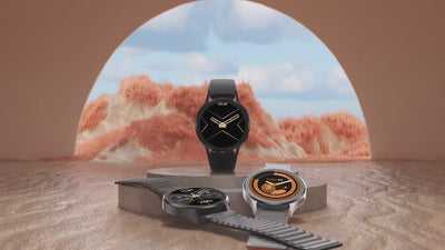 Colmi i28 ultra smart watch features and specs overview